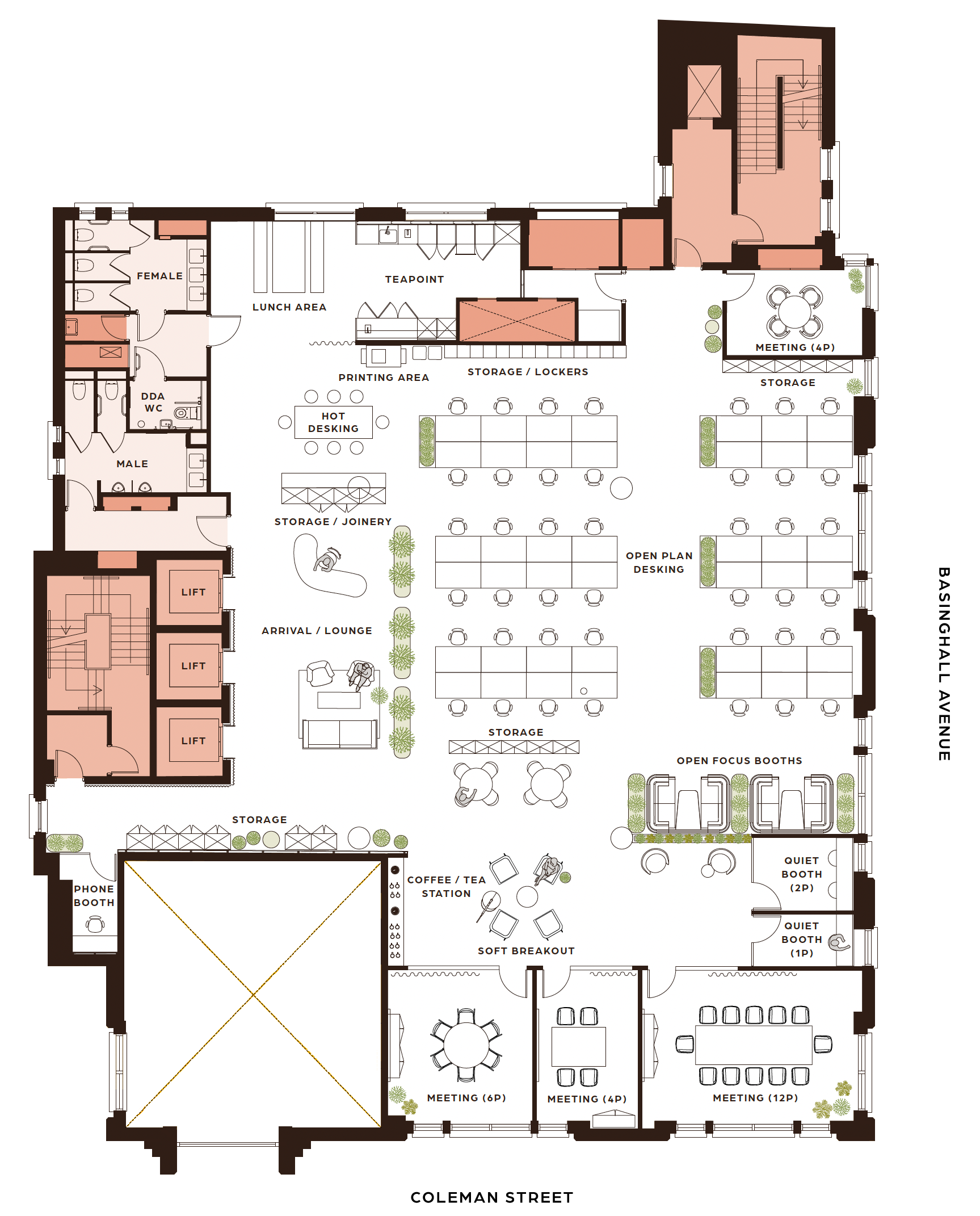 Floor