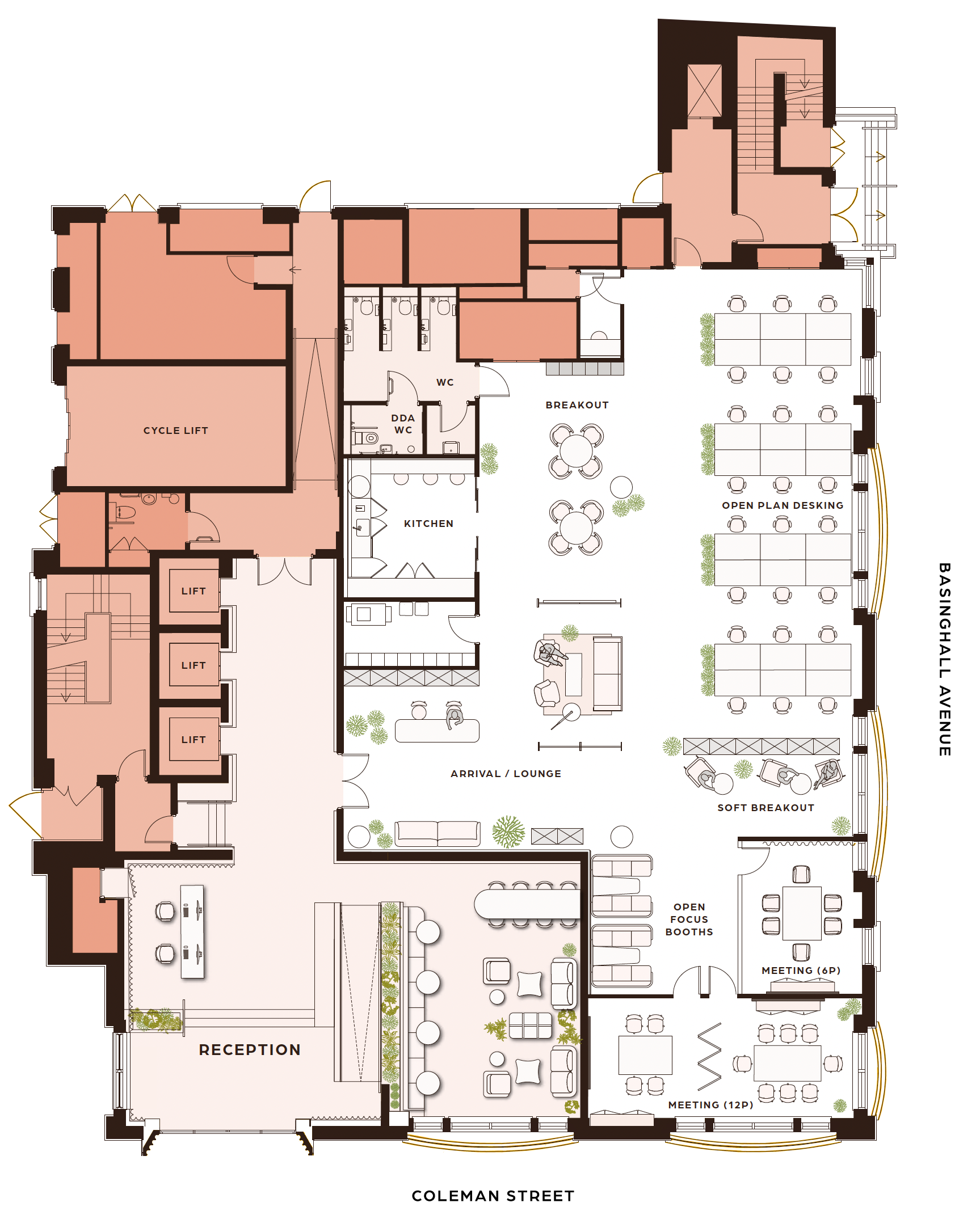 Floor