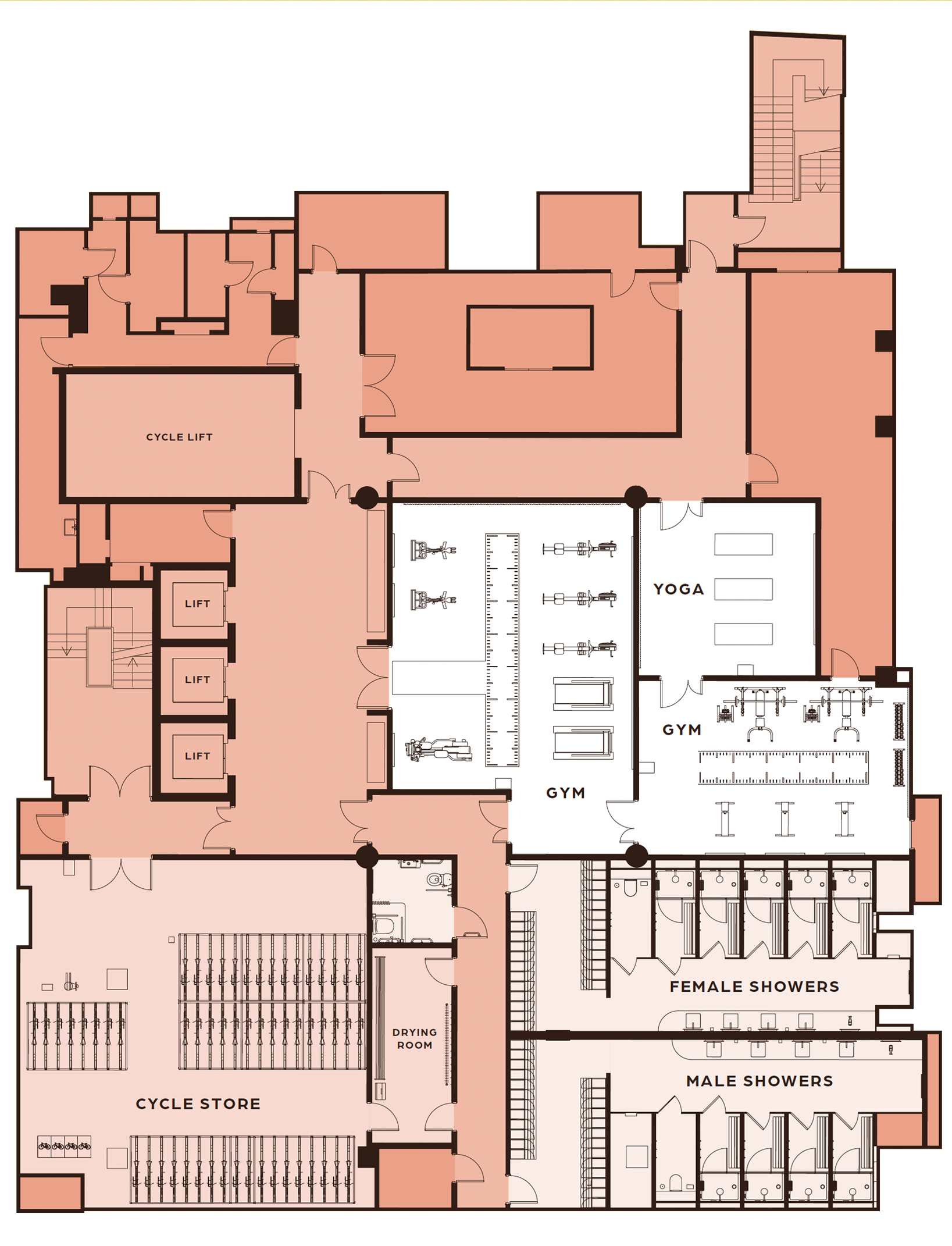 Lower Ground Floor